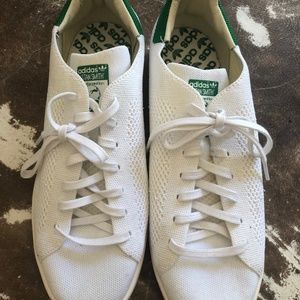 Adidas Stan Smith Primeknit sneakers